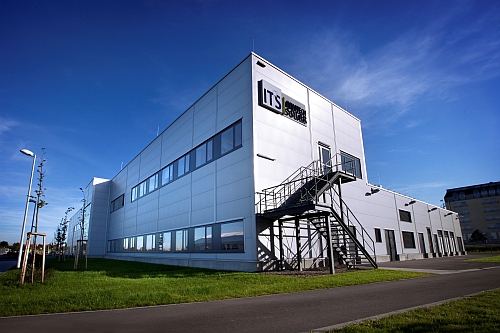 Le groupe Hörmann reprend la production allemande d’Innotech Solar