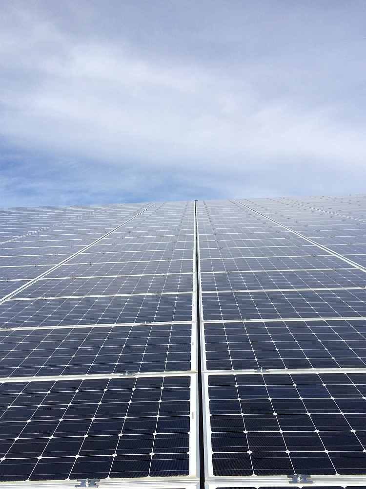 Cap Vert Energie se développe à l’international sur le marché de l’hybride solaire-diesel