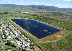 Sonnedix et Yarotek ont déjà réalisé ensemble une centrale PV de 15,52 MW à Salinas (Porto Rico), qui est entrée en service en août 2015.