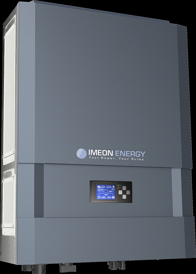 Imeon Energy obtient 1,6 million d’euros de financements