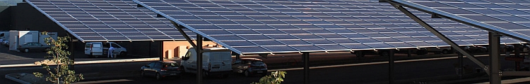 Cap Sud lance l’ombrière solaire PV gratuite