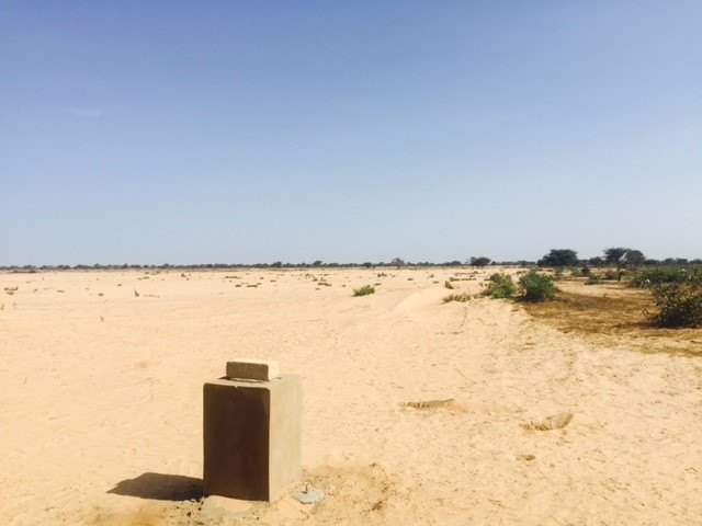 Solairedirect choisit les trackers Optimum pour une centrale PV de 30 MW au Sénégal