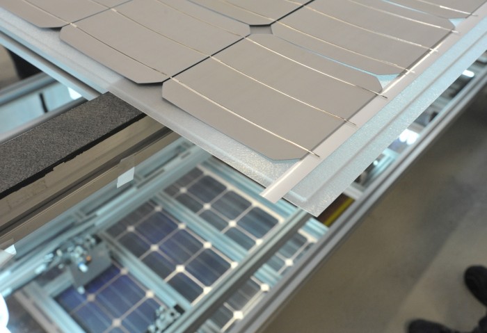 Panneaux PV : Soluxtec intègre le contrôle de la production d’énergie