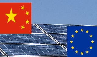 Taxes sur le PV chinois : Bruxelles révise sa copie