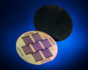 R&D : 26,1% de rendement pour une cellule solaire en silicium monocristallin