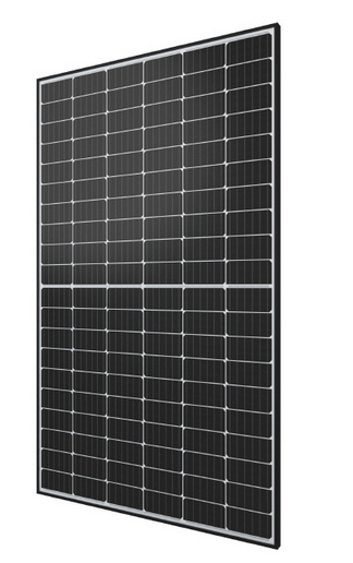 Hanwha Q-Cells commercialise des modules PV avec des demi-cellules solaires