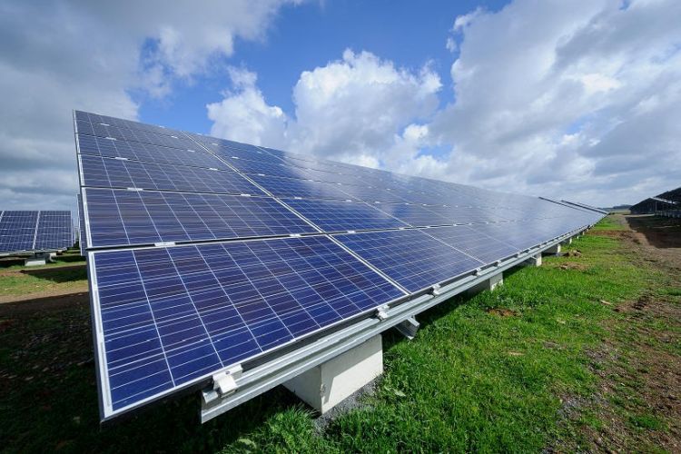 GT Solaire : le SER propose d’accélérer le rythme des installations photovoltaïques