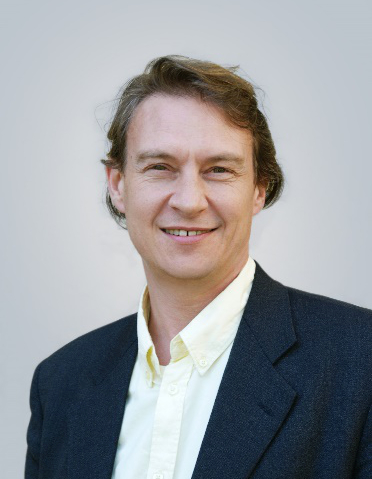 Gérald Semenjuk, Country Manager pour SolarEdge en France