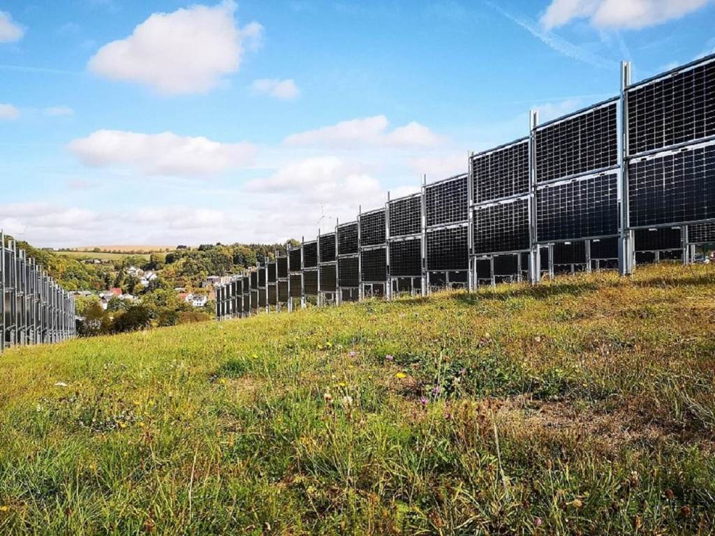 Next2Sun construit un site « agriphotovoltaïque » de 4,1 MWc dans le sud de l’Allemagne