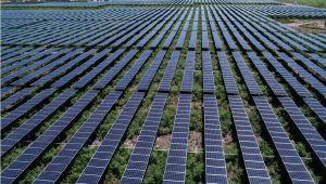 Valorem et ING en France financent deux parcs solaires dans les Landes