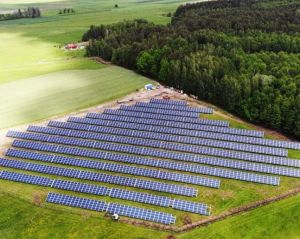 La Pologne quadruple sa production d’énergie solaire et devient le 5e producteur européen