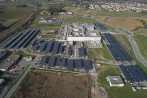 Appels d’offres solaires : Urbasolar a remporté plus de 60 MW de projets