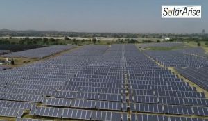 ThomasLloyd lance avec SolarArise la construction d’une centrale solaire de 34,9 M€ en Inde