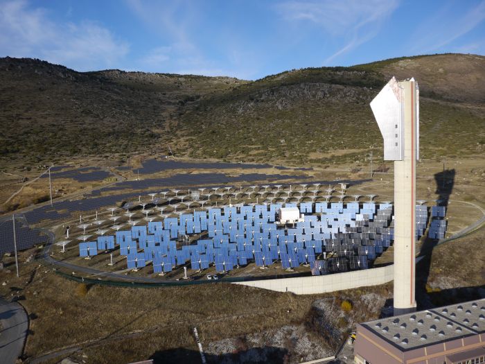 Deux projets photovoltaïques innovants pour ENGIE Green en région Occitanie