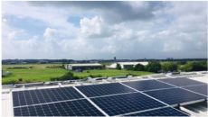 Outre-Mer : Lendopolis lance 3 collectes pour le financement de centrales solaires