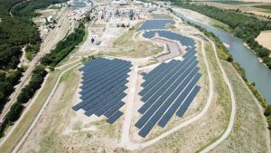 Corsica Sole retenu pour 4 centrales au sol dans l’AO solaire innovant