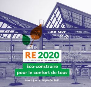 Réglementation environnementale 2020 : « les derniers ajustements confirment le rôle prépondérant des énergies renouvelables »