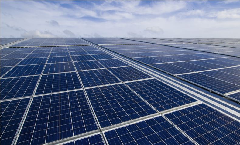 Lancement en Allemagne du plus grand projet de toiture photovoltaïque européen : 23 MWc