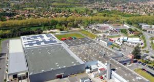 Coca-Cola European Partners installe 1500 panneaux solaires sur son usine de Castanet-Tolosan