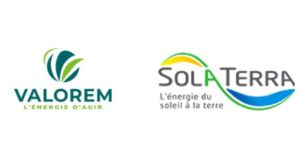 Valorem et Solaterra développent un projet PV de 5 MWc dans le Cher