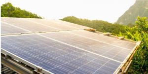 Solvéo Energie et Infraco Africa signent le contrat d’achat d’électricité pour leur projet solaire en Guinée