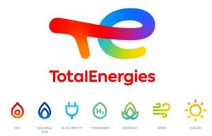 Total se transforme et devient TotalEnergies