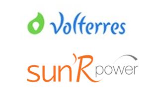 Sun’R Power adopte l’offre Autoconso Digitale de Volterres