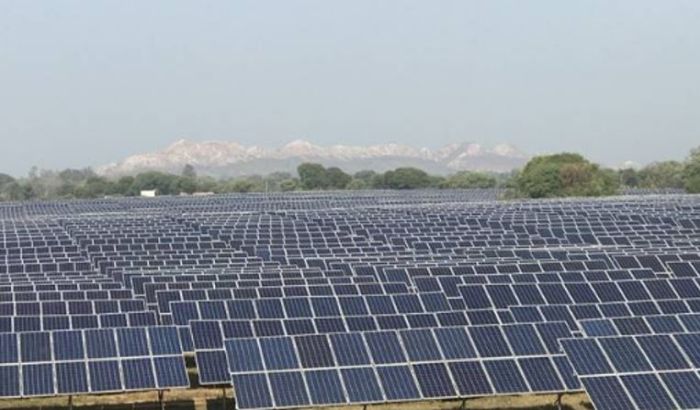 Technique Solaire fait l’acquisition d’une centrale photovoltaïque de 34 MWc en Inde