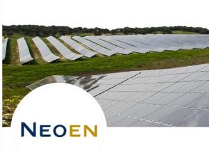 Neoen remporte 130,3 MWc de projets solaires en France