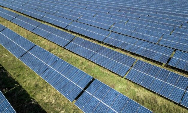 Dhamma Energy lauréat au dernier appel d’offres de deux projets solaires pour 6,5 MWc