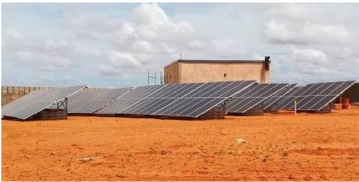 Solutions photovoltaïques en autoconsommation en Afrique : WiSEED accompagne Tysilio