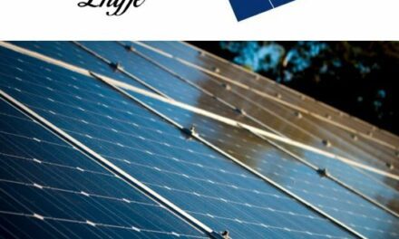 Lhyfe s’allie à Enerparc pour produire de l’hydrogène renouvelable à partir d’énergie solaire