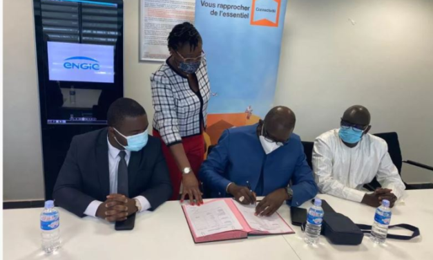 Engie va solariser le principal data center d’Orange en Afrique
