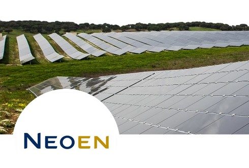 Neoen détient plus de 5,4 GW en opération ou en construction à fin 2021