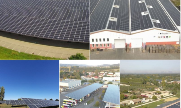 Reservoir Sun obtient un financement de 27 M€ pour un portefeuille de projets solaires alliant autoconsommation et injection réseau