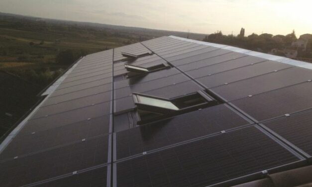 Edilians acquiert l’activité solaire en toiture d’IRFTS