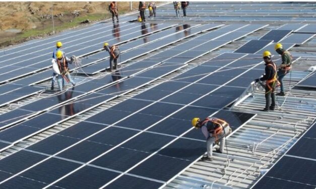Tosyalı Holding choisit Huawei pour réaliser le plus grand projet d’énergie solaire sur toiture au monde