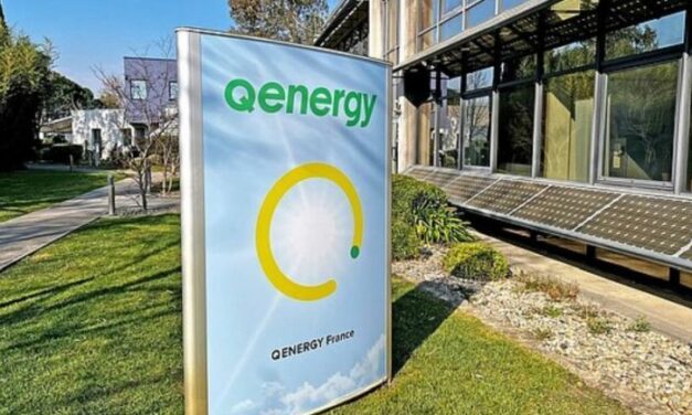 RES SAS devient Q Energy France