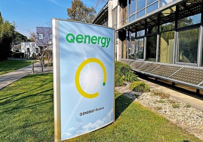 RES SAS devient Q Energy France