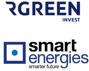 Rgreen Invest apporte 20 M€ à Smart Energies pour accélérer le déploiement du solaire sur toitures et parkings en Europe