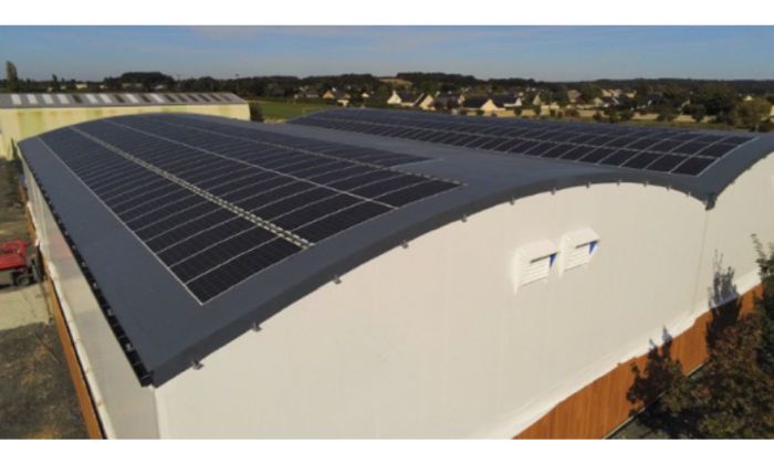 Phoenix Group, fabricant de panneaux photovoltaïques, s’implante en Sarthe