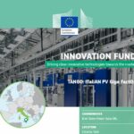 L’Europe subventionne le projet de 600 M€ d’Enel d’une gigafactory de panneaux PV en Italie