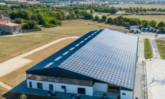 Technique Solaire met en place le financement de 270 centrales solaires photovoltaïques en France