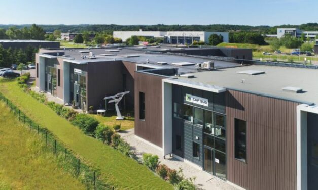 Helexia, filiale de Voltalia, acquiert Cap Sud, spécialiste des toitures solaires sur bâtiments agricoles