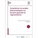 France Agrivoltaïsme salue le Guide de l’Ademe, un texte référence pour l’agrivoltaïsme