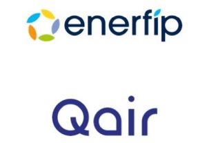 Enerfip réalise une première opération obligataire participative garantie pour le groupe Qair