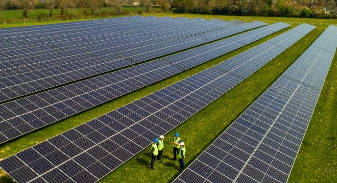 Neoen remporte 80 MWc de projets solaires en République d’Irlande