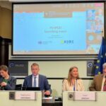 Lancement du grand programme PIIEC pour le PV à Bruxelles