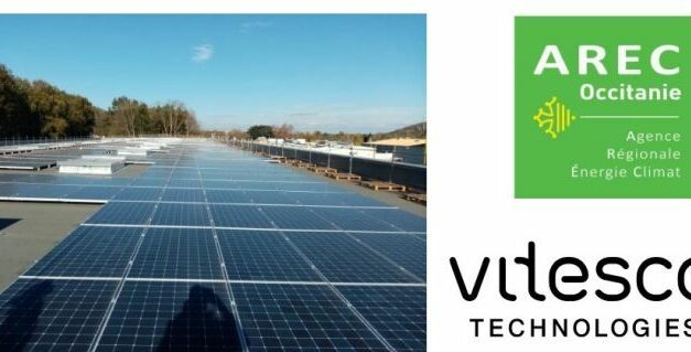 Vitesco Technologies annonce la création d’une ferme solaire à Boussens