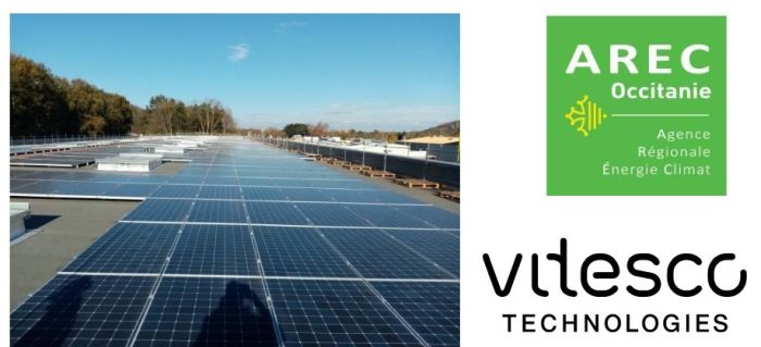 Vitesco Technologies annonce la création d’une ferme solaire à Boussens